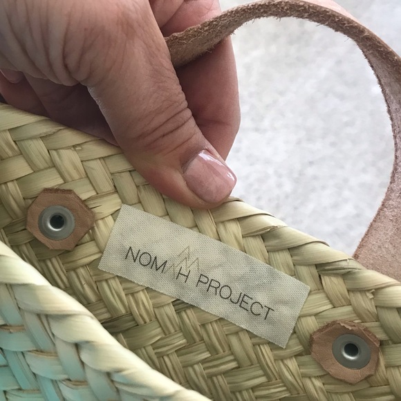 NOMAH PROJECT-Lola Backpack - Picture 2 of 7